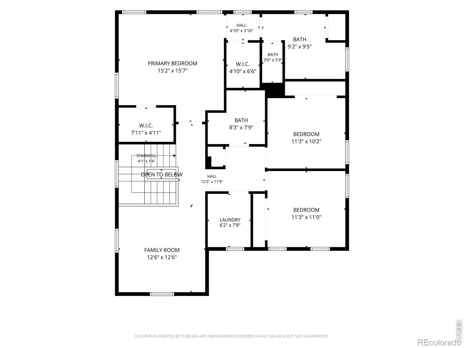 2224 Lombardy Street Longmont CO 80503 | MLS #RECIR1066110 08092026132327 1600 48