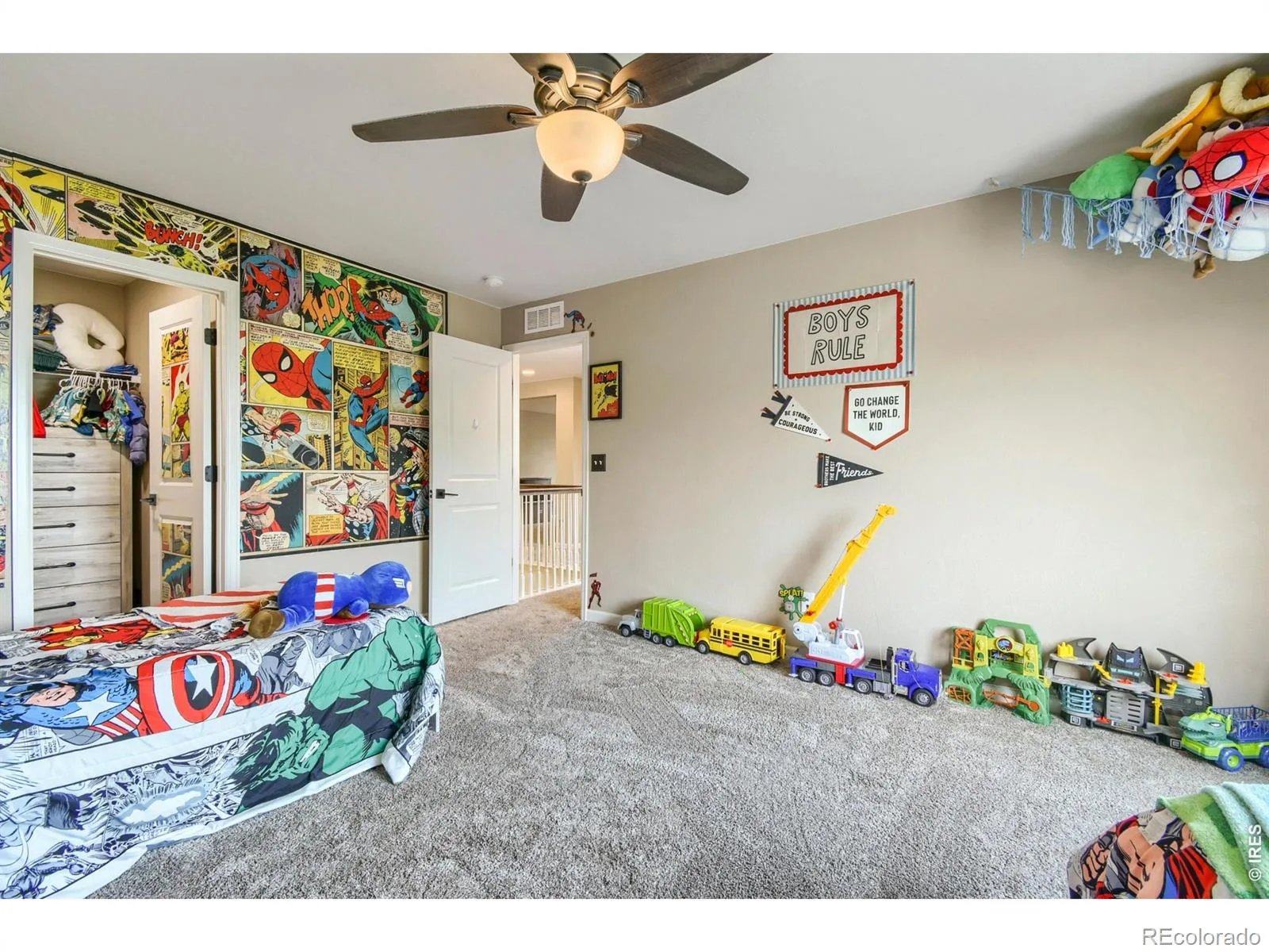 17618 E 111th Place Commerce City CO 80022 | MLS #RECIR1066124 08102026151818 1600 12
