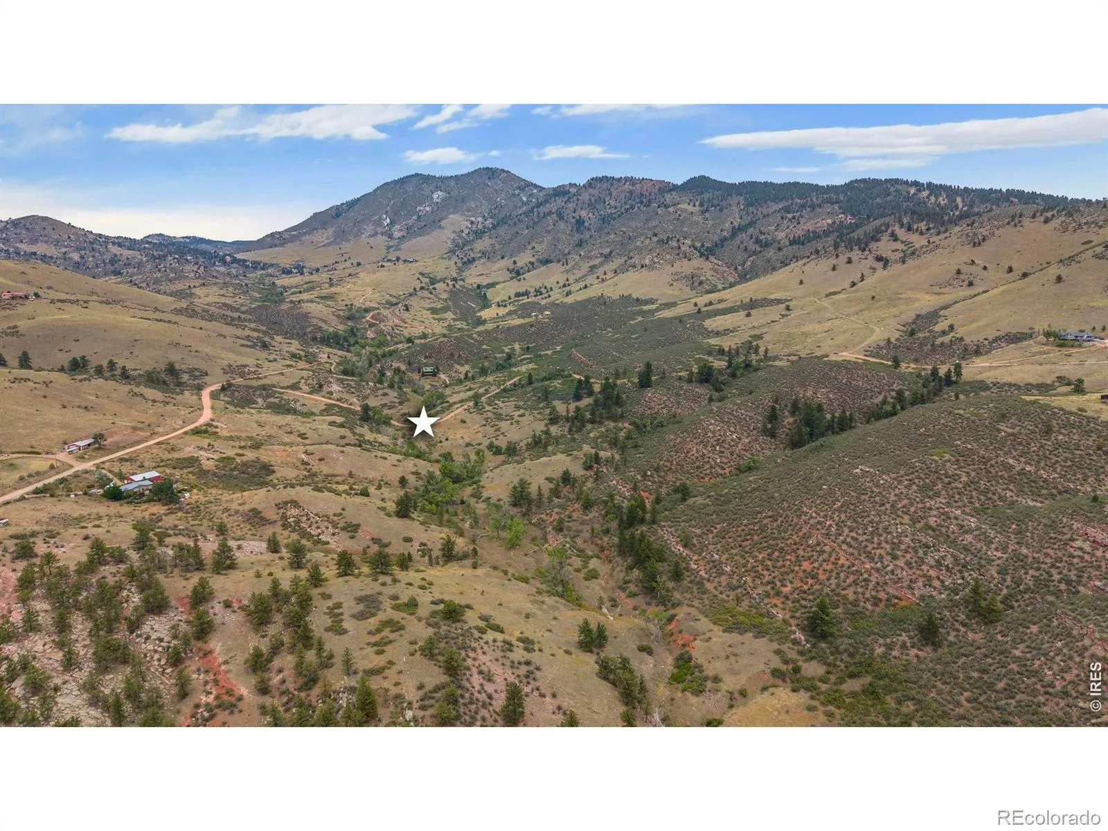 TBD Blue Mountain Trail Longmont CO 80503 | MLS #RECIR1066129 08102026163731 1600 10