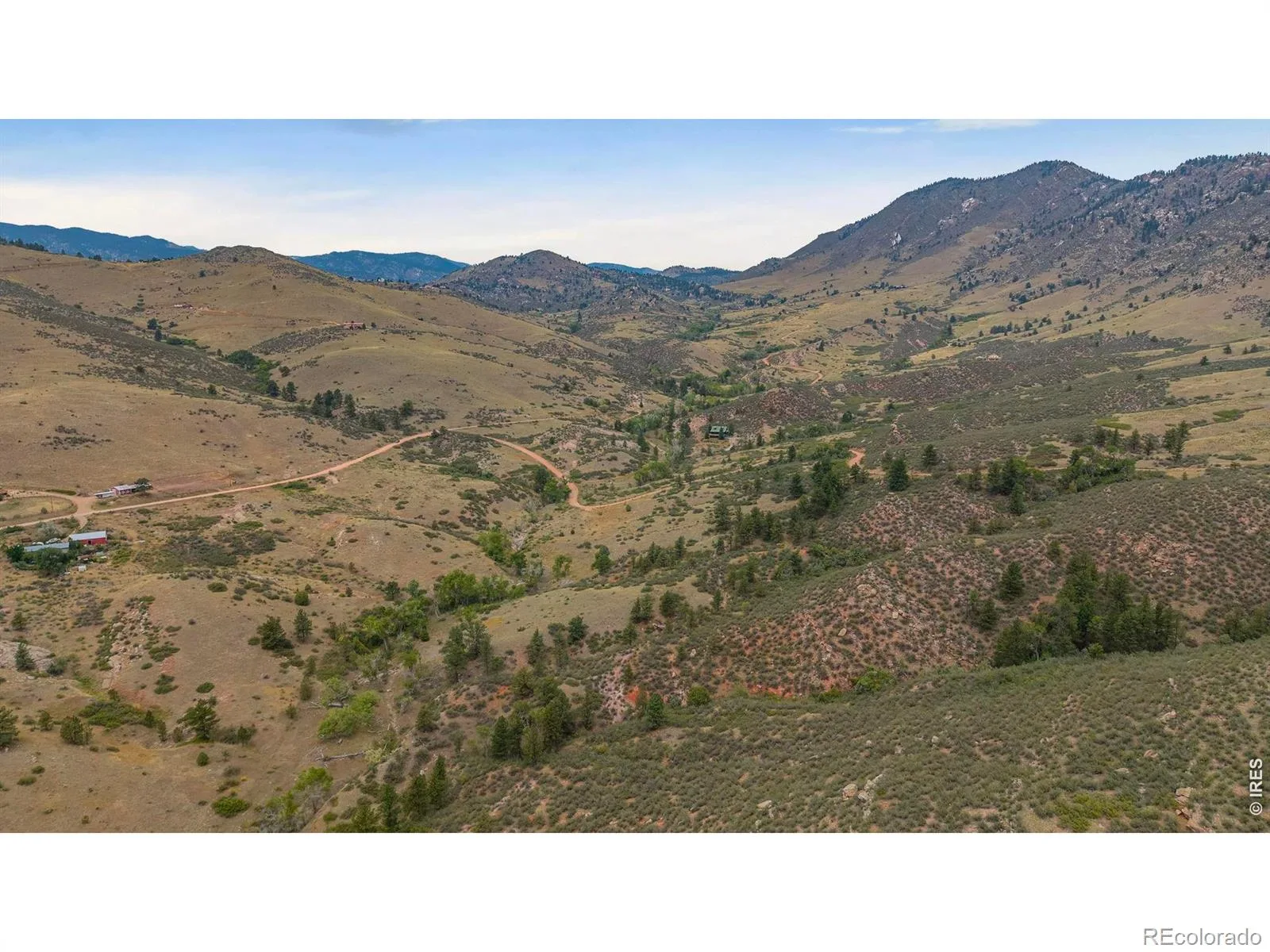 TBD Blue Mountain Trail Longmont CO 80503 | MLS #RECIR1066129 08102026163731 1600 12