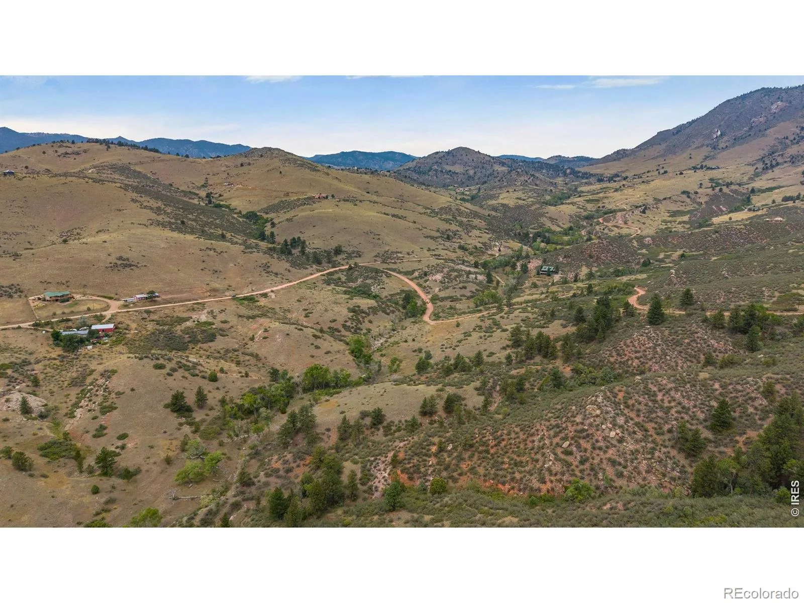 TBD Blue Mountain Trail Longmont CO 80503 | MLS #RECIR1066129 08102026163731 1600 13