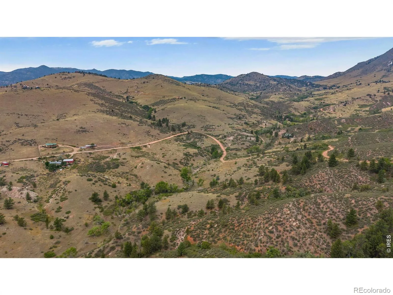 TBD Blue Mountain Trail Longmont CO 80503 | MLS #RECIR1066129 08102026163731 1600 14