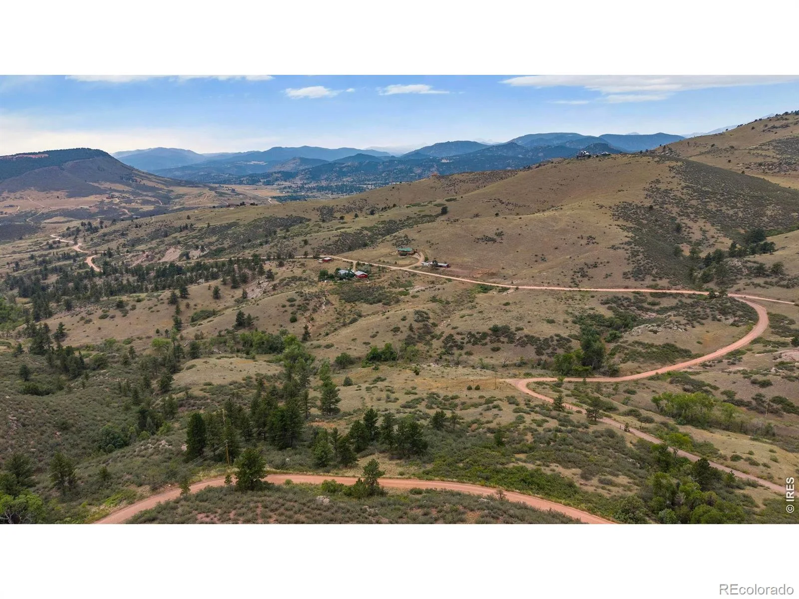 TBD Blue Mountain Trail Longmont CO 80503 | MLS #RECIR1066129 08102026163731 1600 17