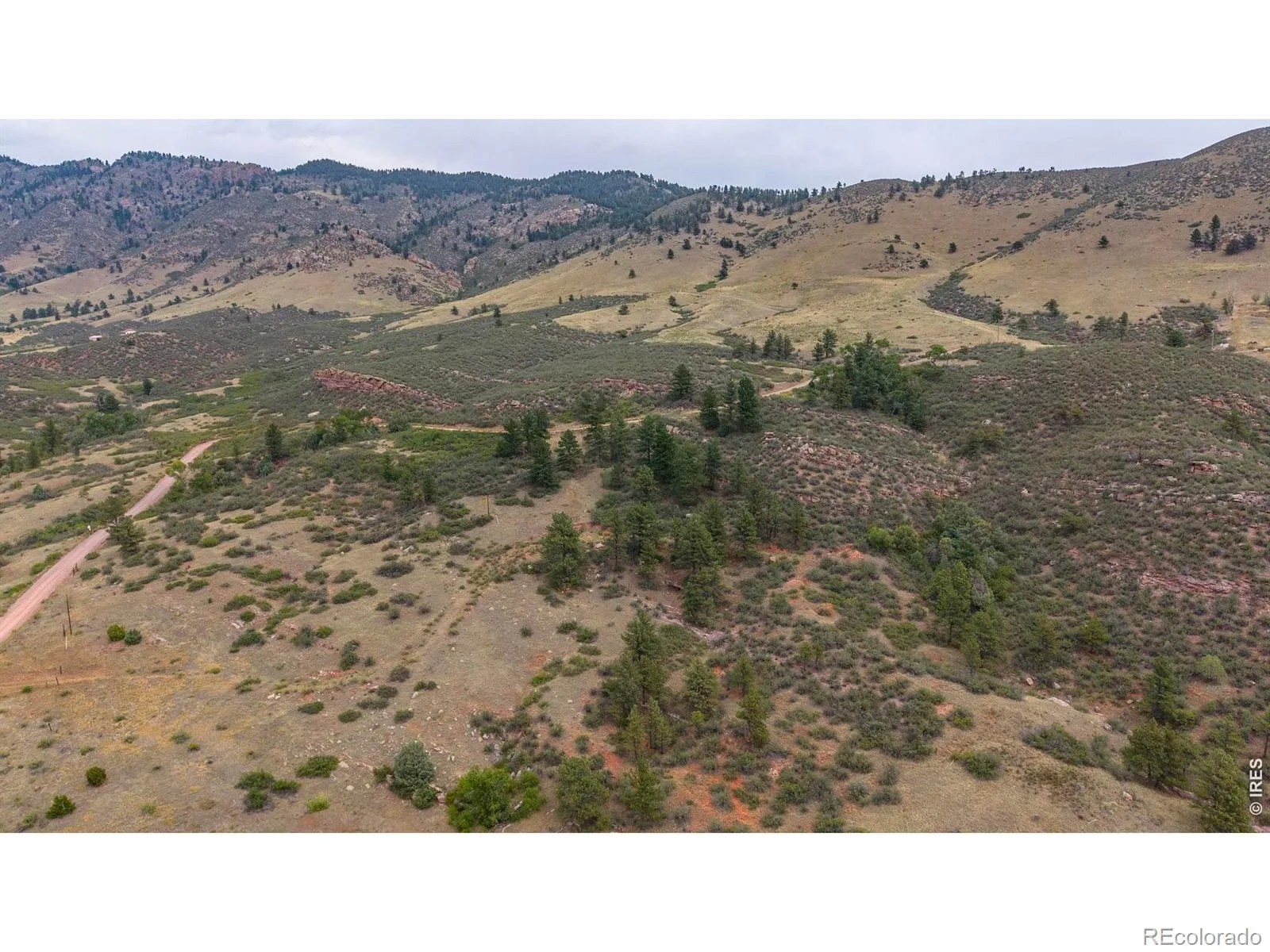 TBD Blue Mountain Trail Longmont CO 80503 | MLS #RECIR1066129 08102026163731 1600 29