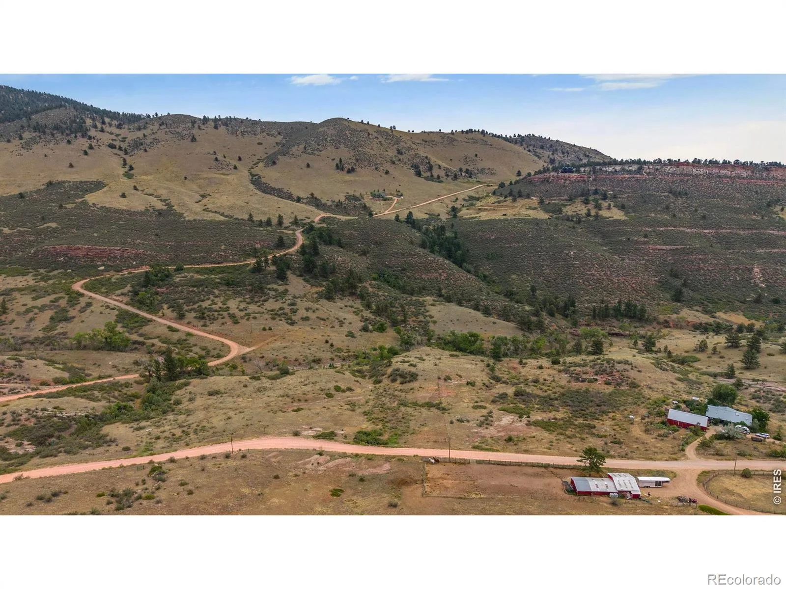 TBD Blue Mountain Trail Longmont CO 80503 | MLS #RECIR1066129 08102026163731 1600 6