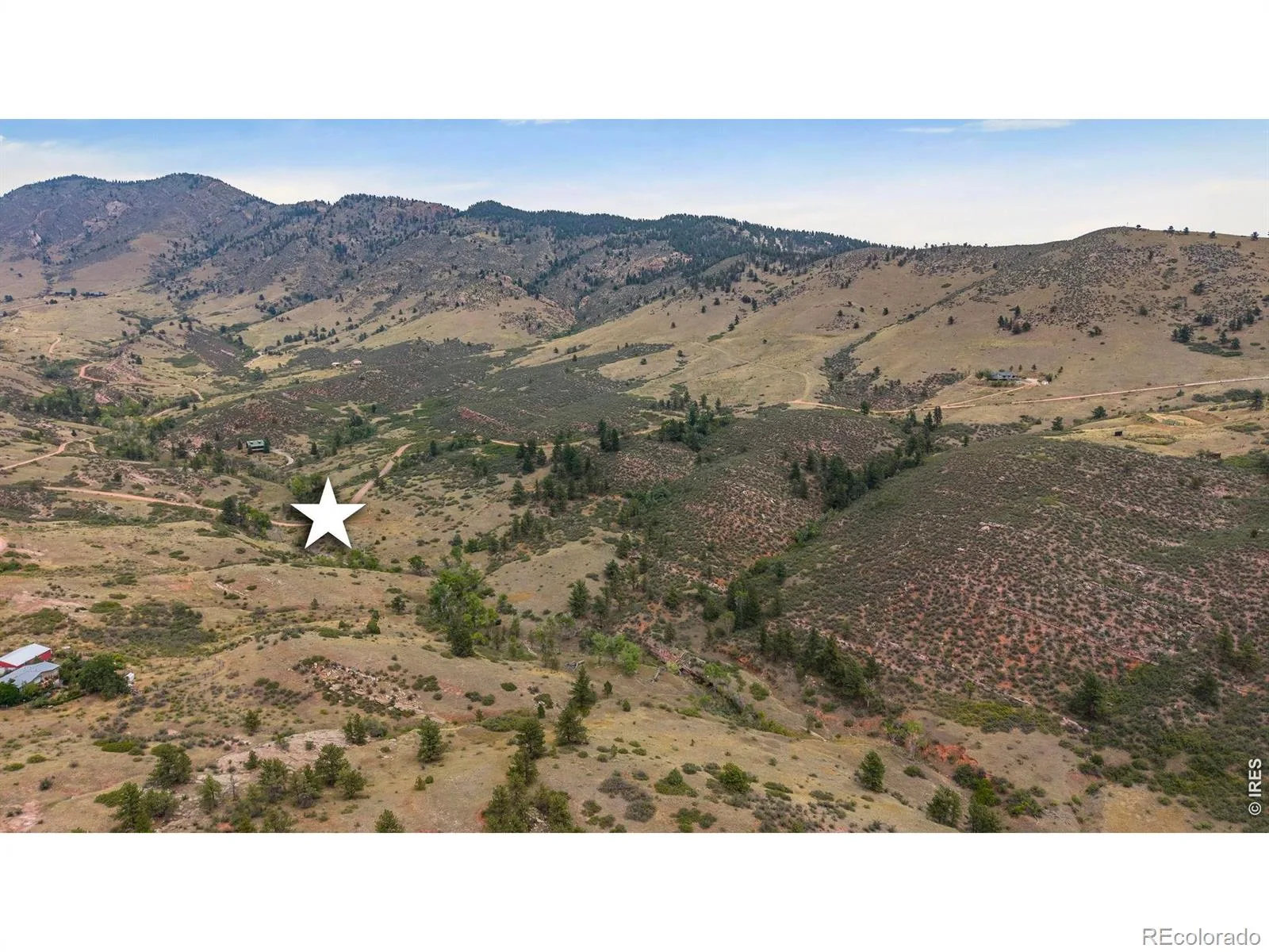 TBD Blue Mountain Trail Longmont CO 80503 | MLS #RECIR1066129 08102026163731 1600 9