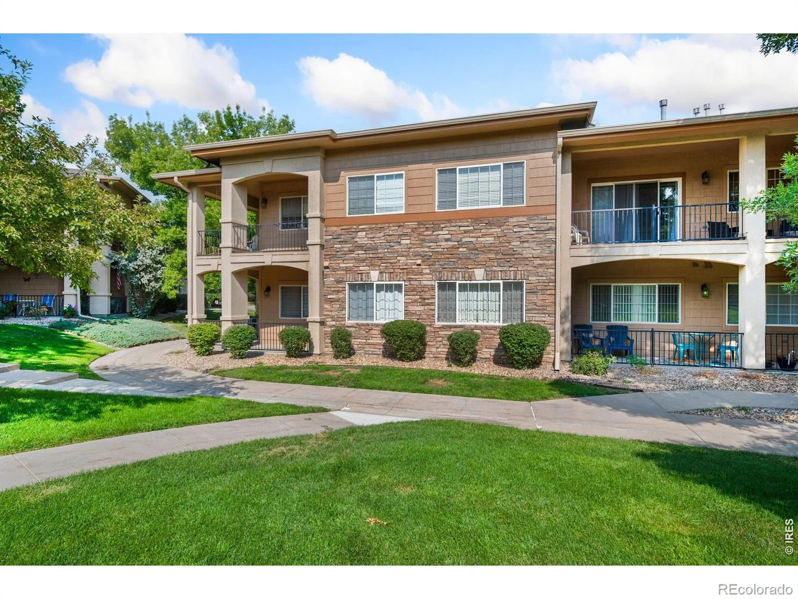 1703 Whitehall Drive #5D Longmont CO 80504 | MLS #RECIR1066130 08102026193313 1600 18