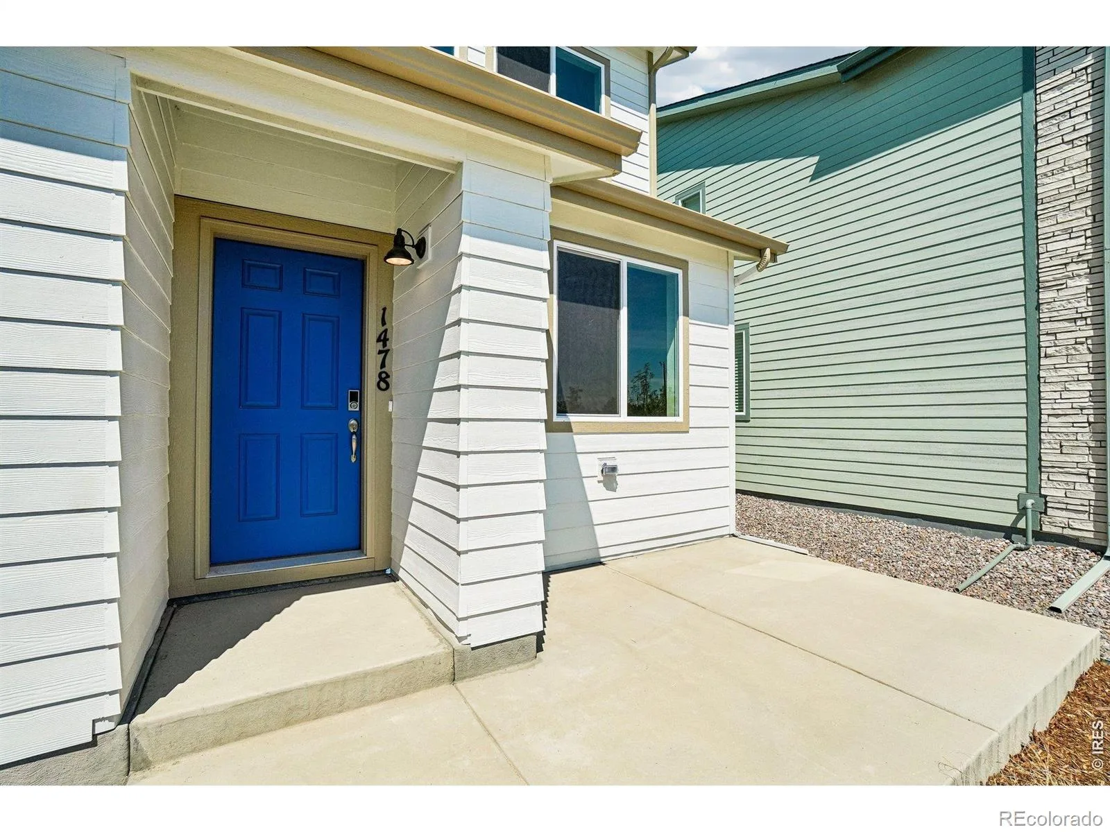 1478 Coral Place Longmont CO 80504 | MLS #RECIR1066142 08102026195729 1600 2