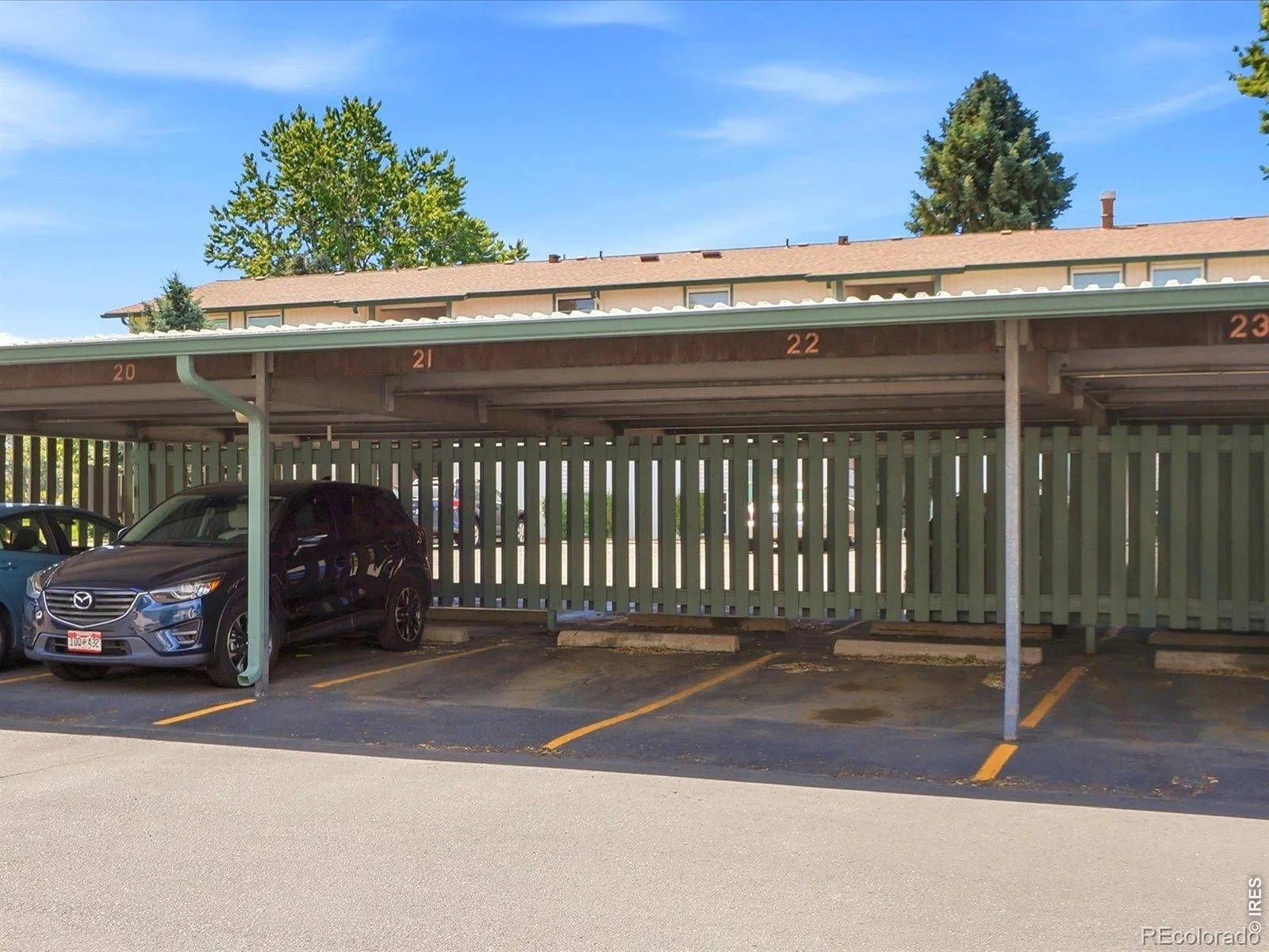 2120 S Vaughn Way #206F Aurora CO 80014 | MLS #RECIR1066146 08102026210246 1600 30