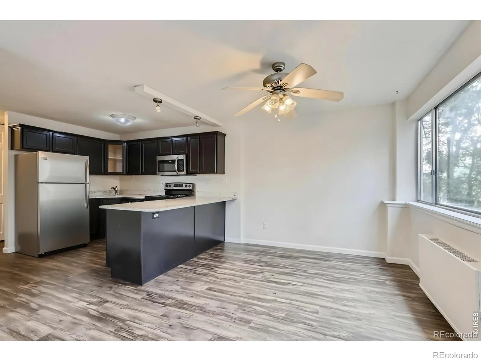 909 N Logan Street #A #4 Denver CO 80203 | MLS #RECIR1066157 08152026002616 1600 1