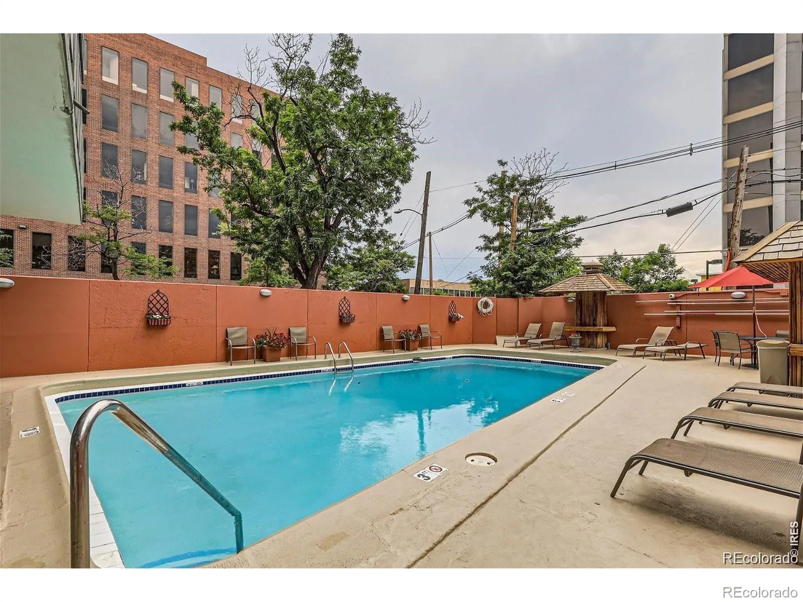 909 N Logan Street #A #4 Denver CO 80203 | MLS #RECIR1066157 08152026002616 1600 10