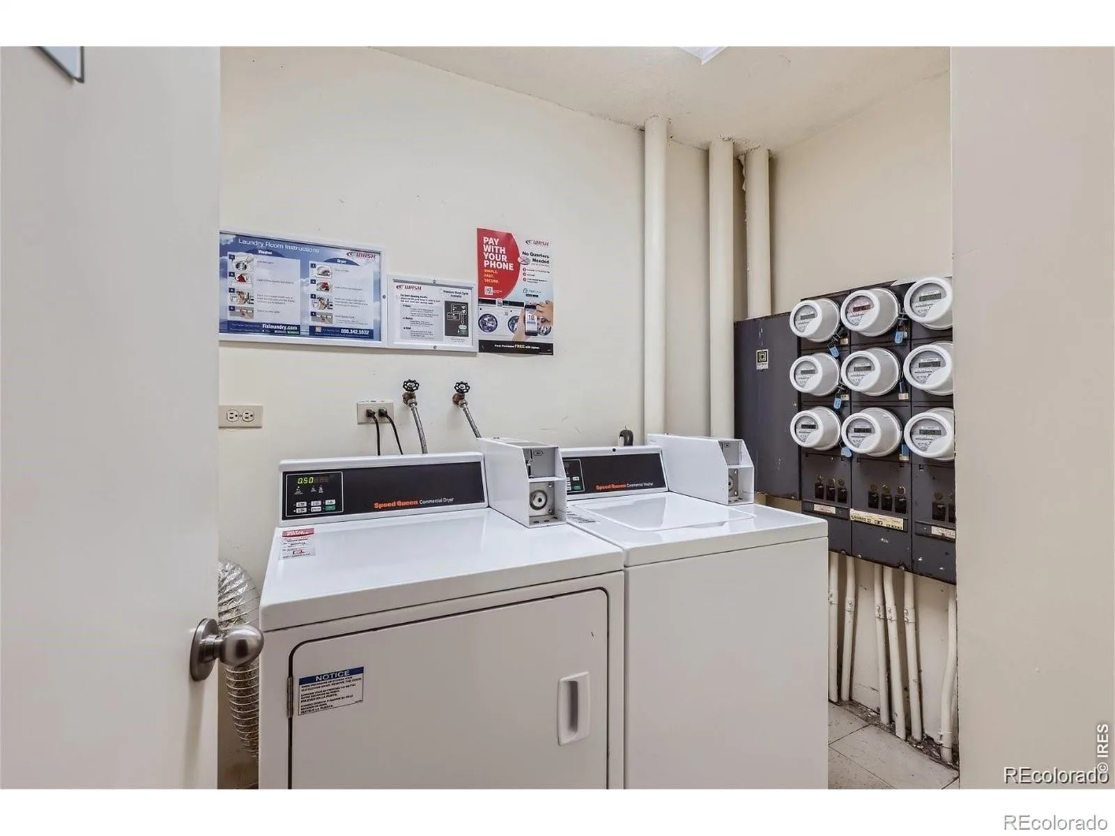 909 N Logan Street #A #4 Denver CO 80203 | MLS #RECIR1066157 08152026002616 1600 15
