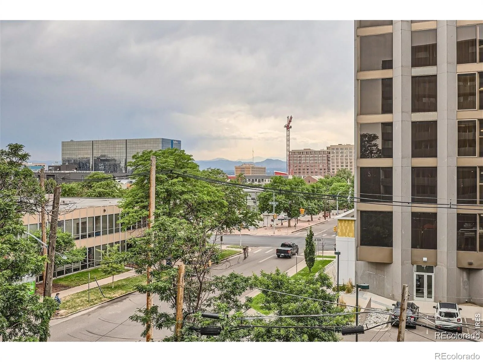 909 N Logan Street #A #4 Denver CO 80203 | MLS #RECIR1066157 08152026002616 1600 17