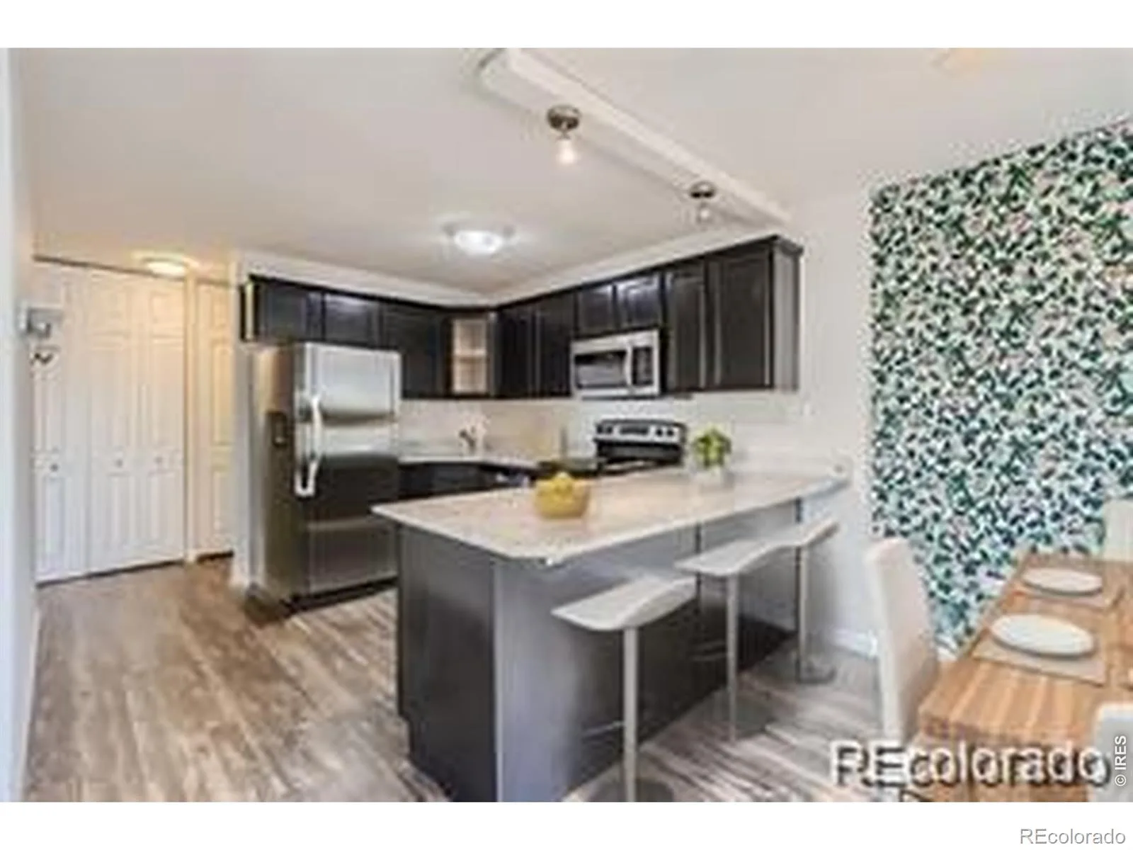 909 N Logan Street #A #4 Denver CO 80203 | MLS #RECIR1066157 08152026002616 1600 3