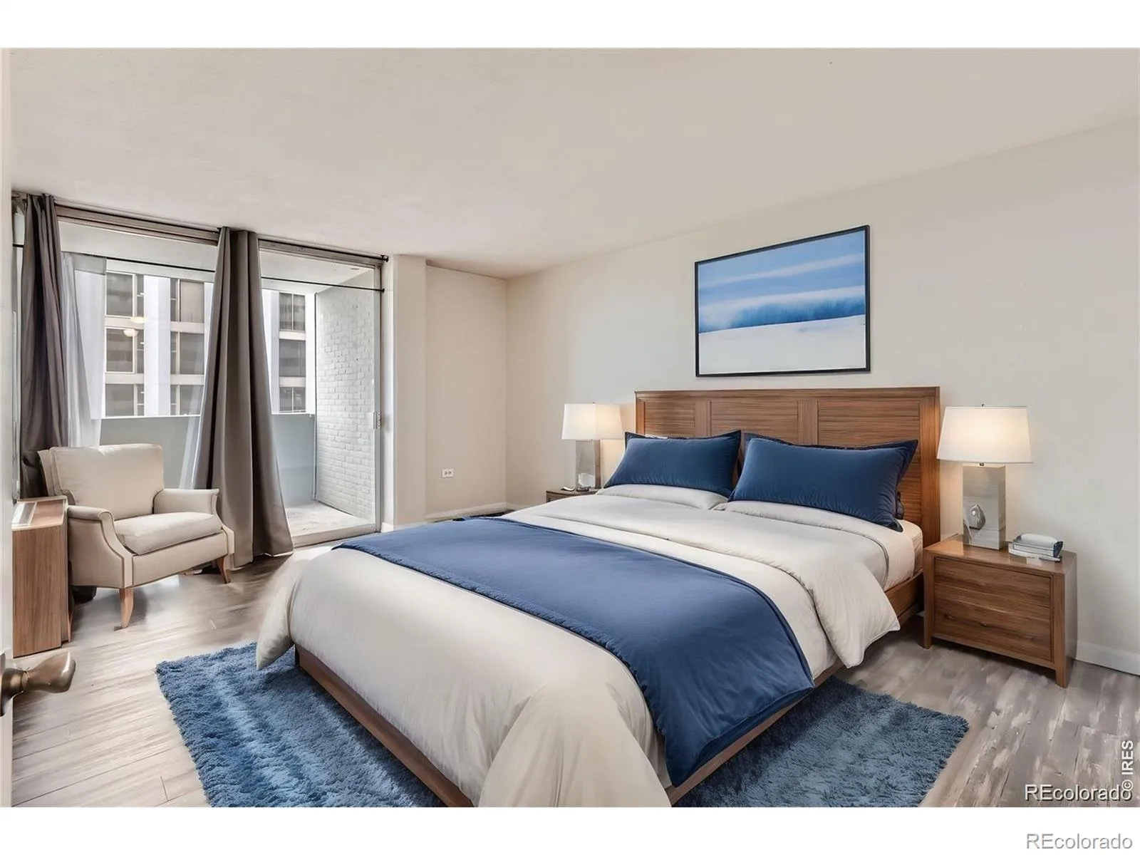 909 N Logan Street #A #4 Denver CO 80203 | MLS #RECIR1066157 08152026002616 1600 5