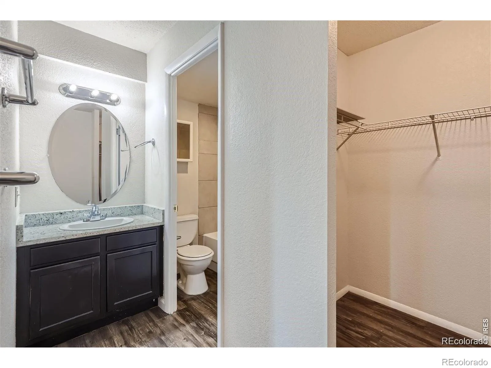 909 N Logan Street #A #4 Denver CO 80203 | MLS #RECIR1066157 08152026002616 1600 6