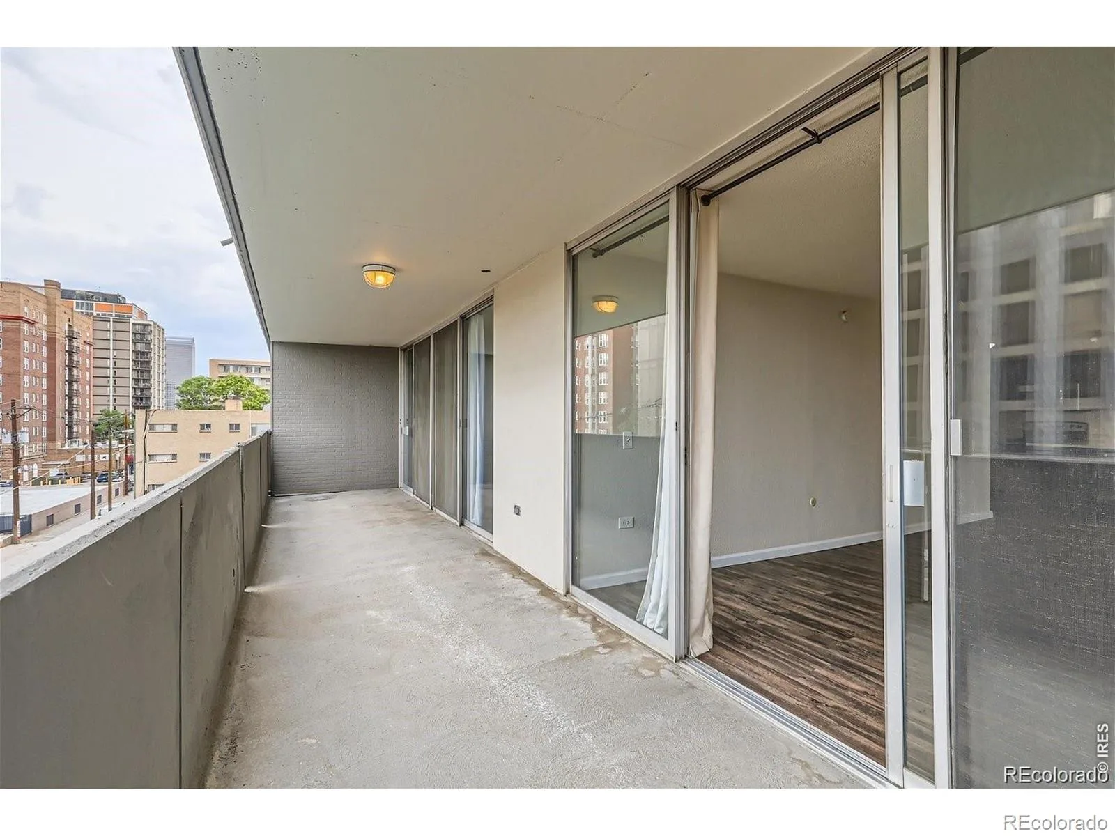 909 N Logan Street #A #4 Denver CO 80203 | MLS #RECIR1066157 08152026002616 1600 9