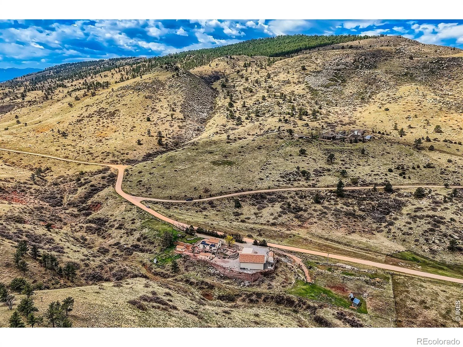 16450 Dakota Ridge Road Longmont CO 80503 | MLS #RECIR1066173 08112026135524 1600 21