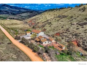 16450 Dakota Ridge Road Longmont CO 80503 | MLS #RECIR1066173 08112026135524 300 0