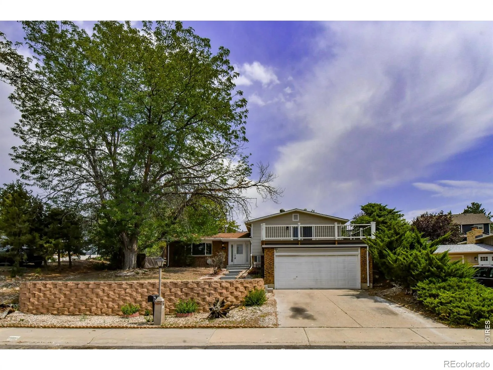 1442 Hilltop Drive Longmont CO 80504 | MLS #RECIR1066201 08112026191705 1600 1