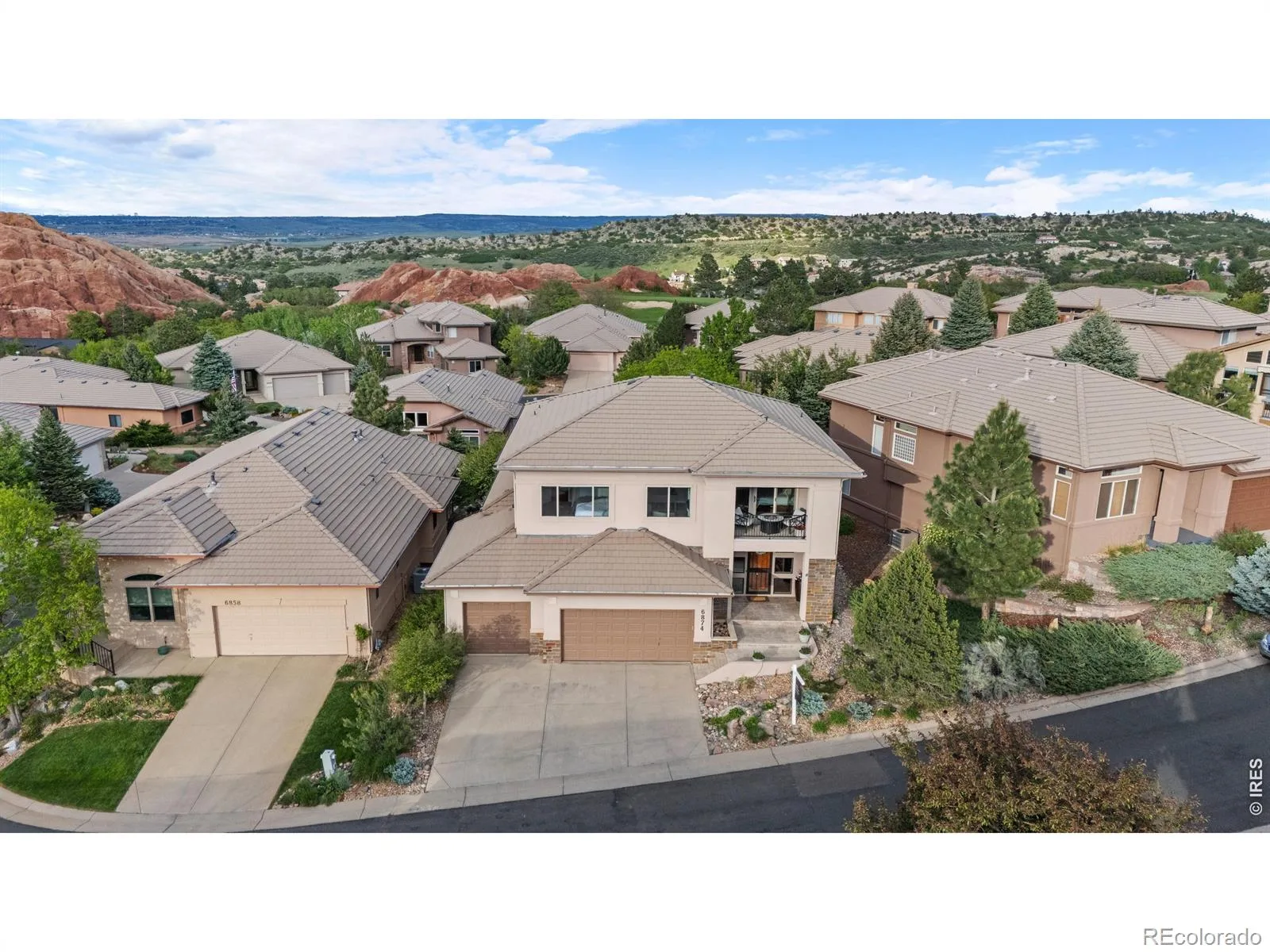 6874 Raspberry Run Littleton CO 80125 | MLS #RECIR1066223 08112026215604 1600 31