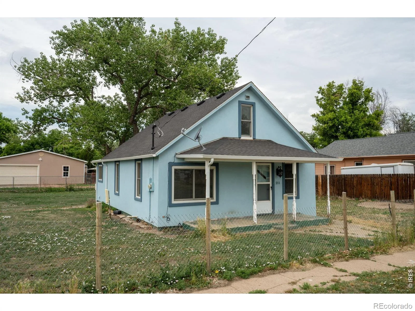 211 Johnson Street Frederick CO 80530 | MLS #REC2692829 08122026152506 1600 3