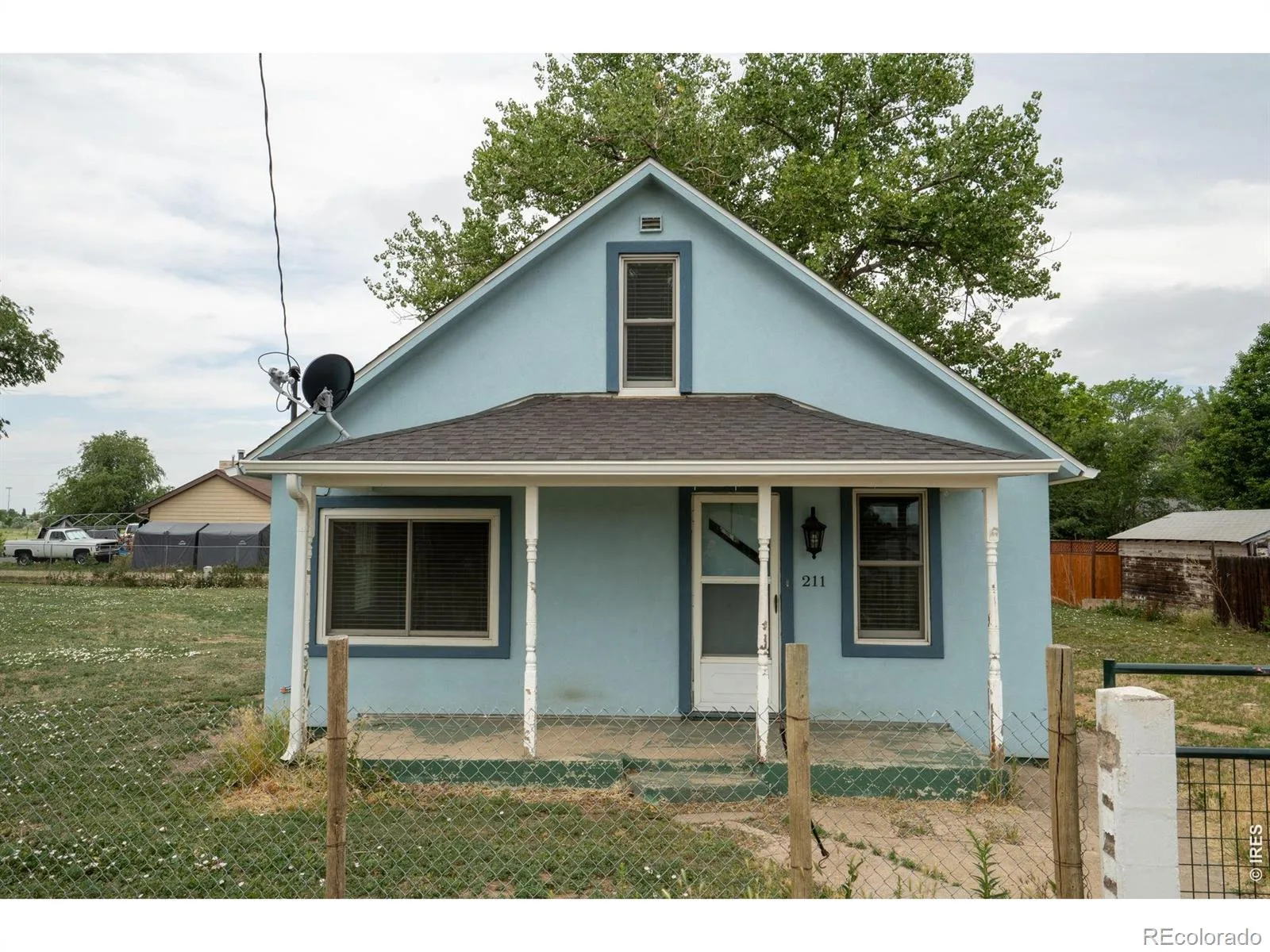 211 Johnson Street Frederick CO 80530 | MLS #REC2692829 08122026152506 1600 4