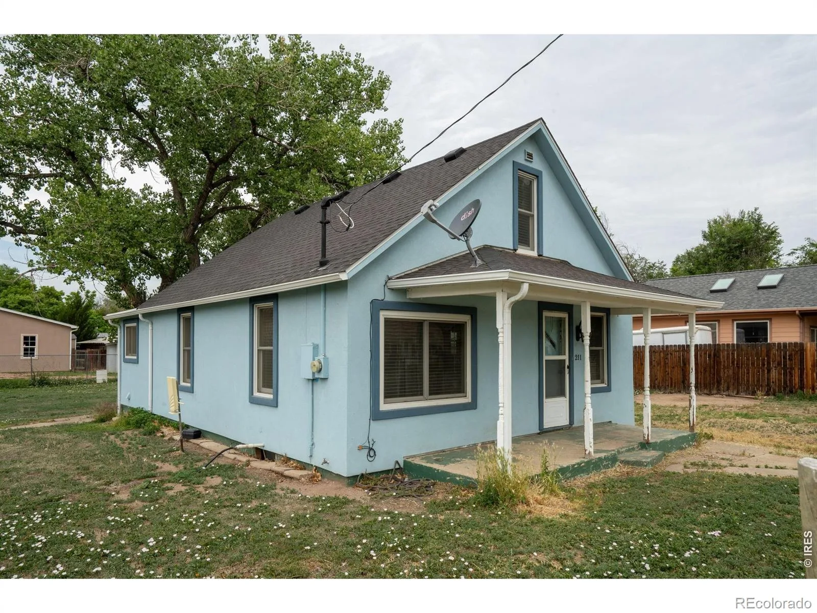 211 Johnson Street Frederick CO 80530 | MLS #REC2692829 08122026152506 1600 8