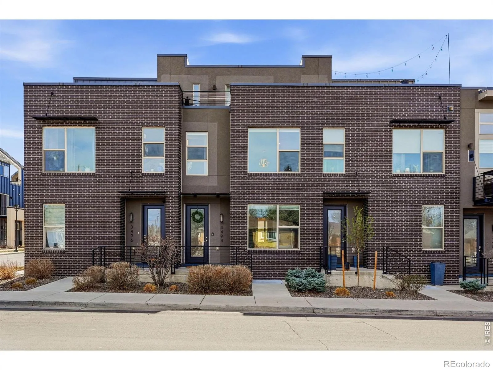 3494 E 31st Avenue Denver CO 80205 | MLS #RECIR1066262 08202026162006 1600 28