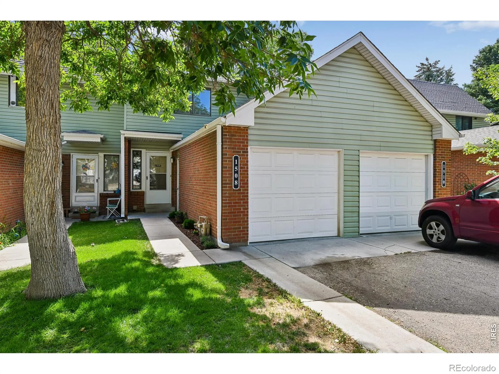 1508 Sidon Circle Lafayette CO 80026 | MLS #REC2991519 08122026160509 1600 1