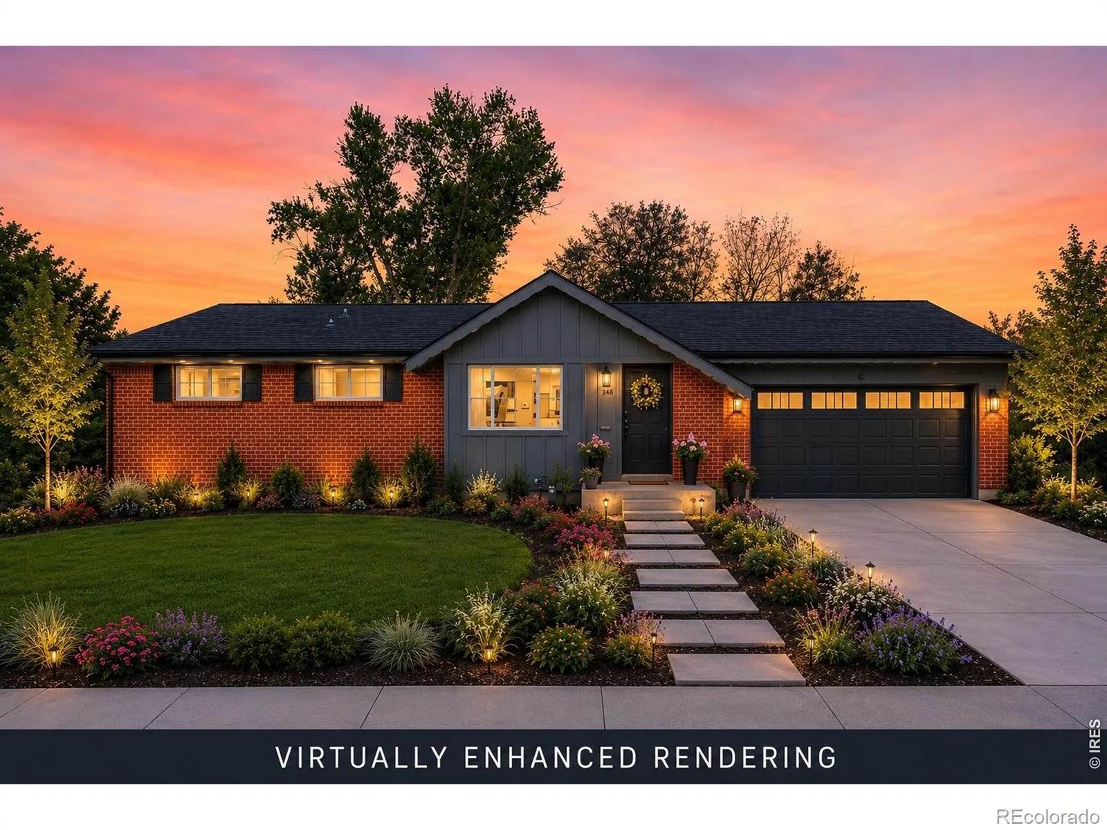 3148 E Maplewood Avenue Centennial CO 80121 | MLS #RECIR1066292 08122026194641 1600 1