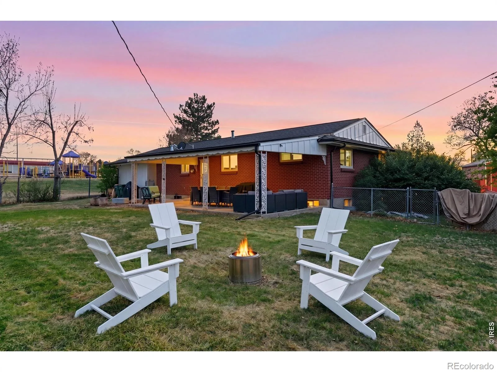 3148 E Maplewood Avenue Centennial CO 80121 | MLS #RECIR1066292 08122026194641 1600 20