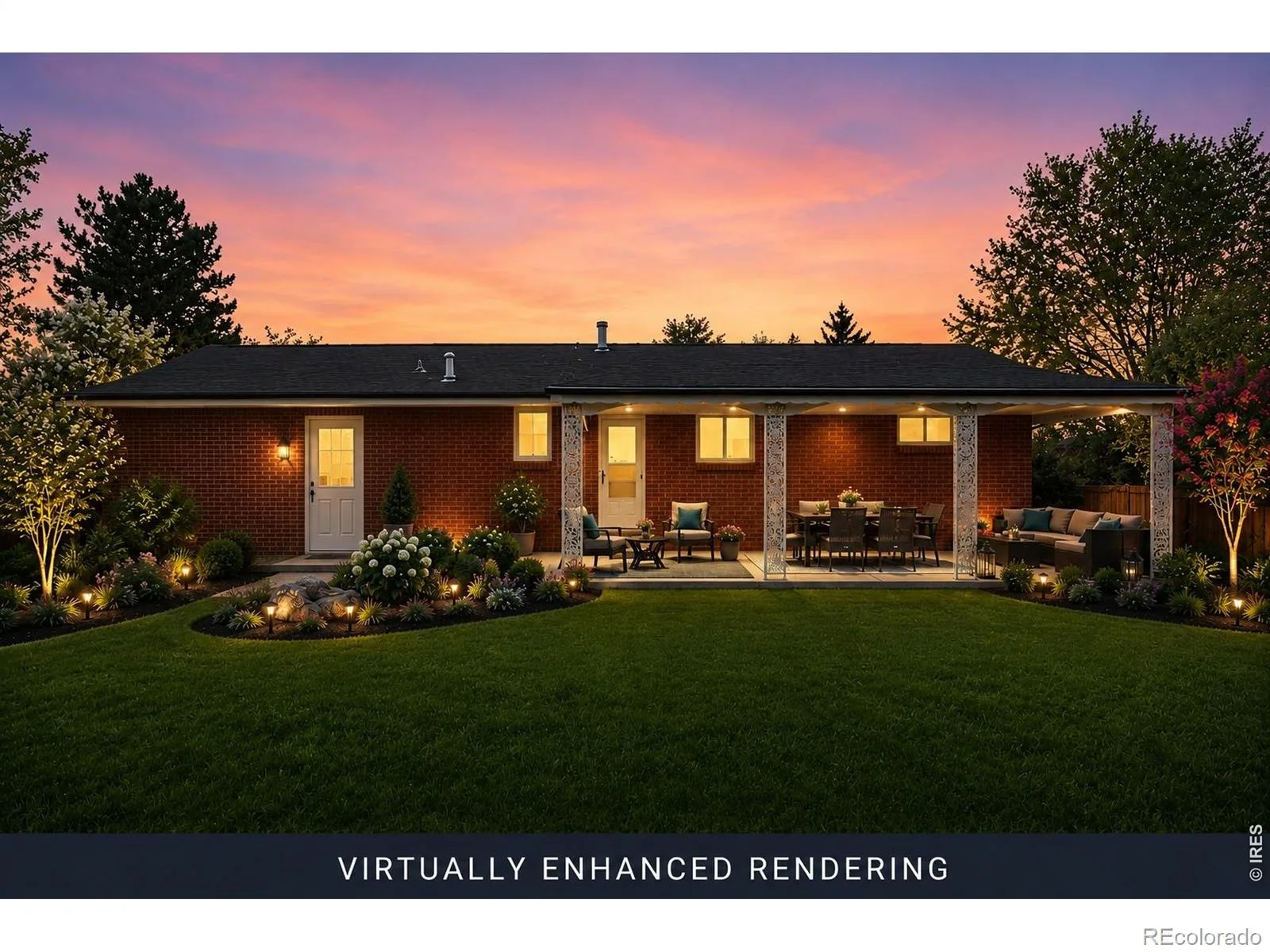 3148 E Maplewood Avenue Centennial CO 80121 | MLS #RECIR1066292 08122026194641 1600 22