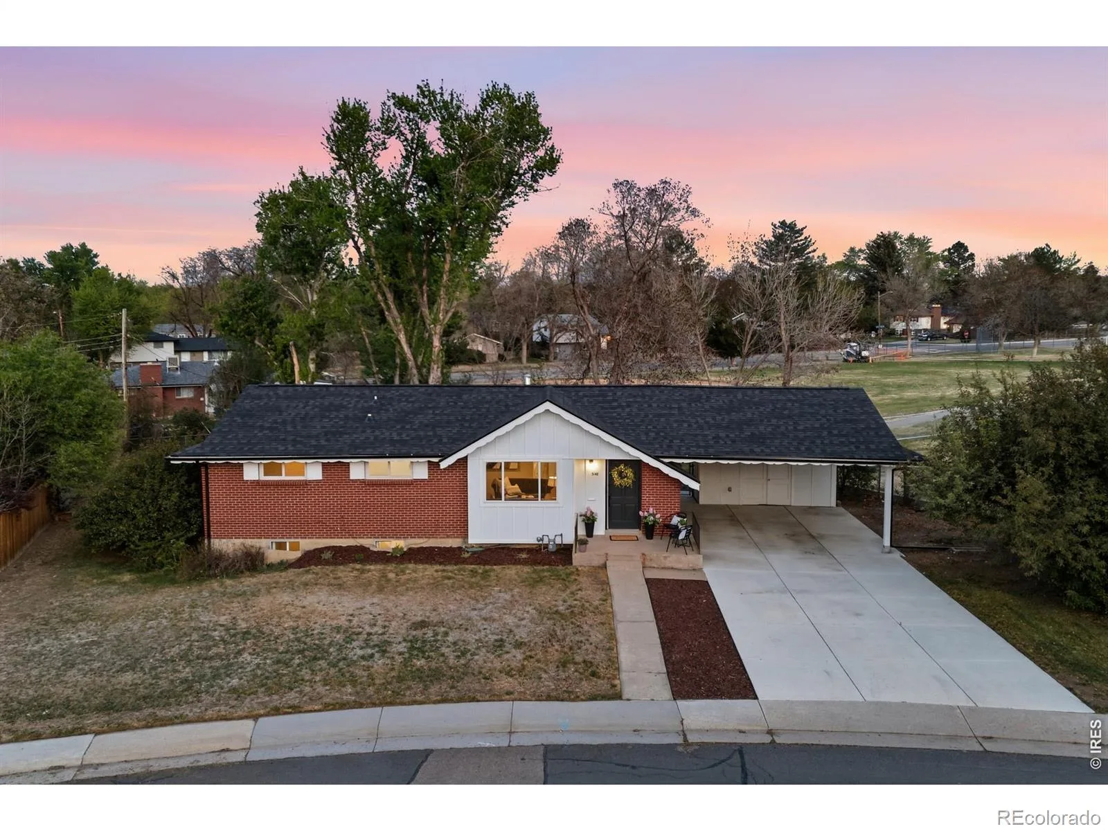 3148 E Maplewood Avenue Centennial CO 80121 | MLS #RECIR1066292 08122026194641 1600 23