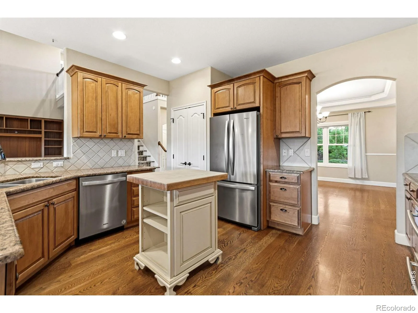 11710 W 106th Place Westminster CO 80021 | MLS #RECIR1066311 08122026220703 1600 13