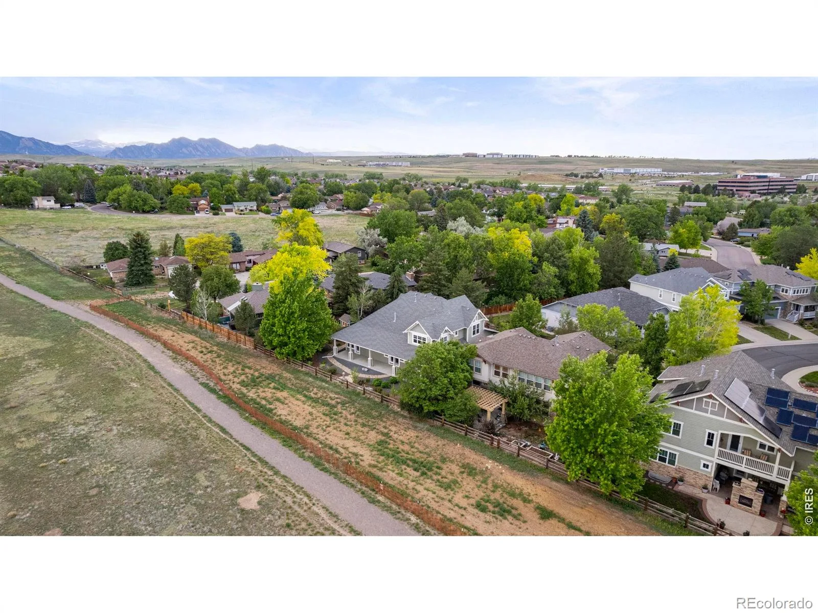 11710 W 106th Place Westminster CO 80021 | MLS #RECIR1066311 08122026220703 1600 46