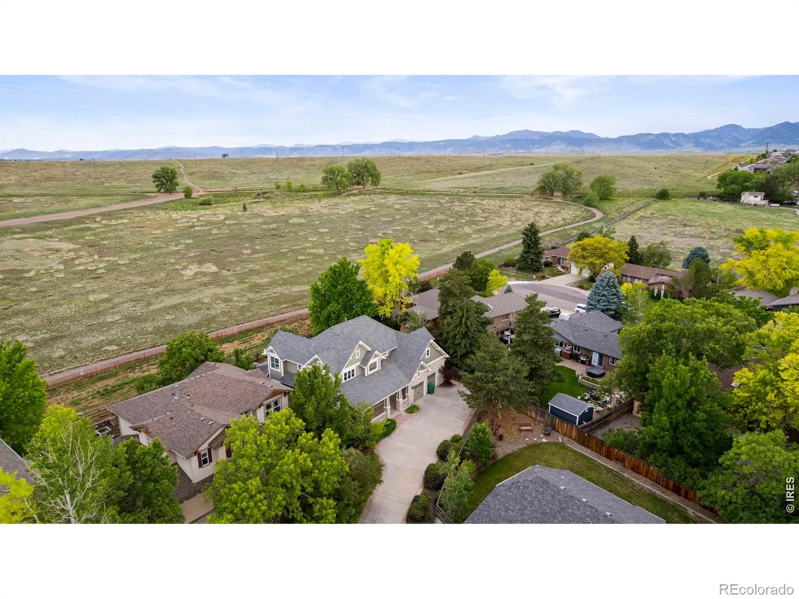 11710 W 106th Place Westminster CO 80021 | MLS #RECIR1066311 08122026220703 1600 47
