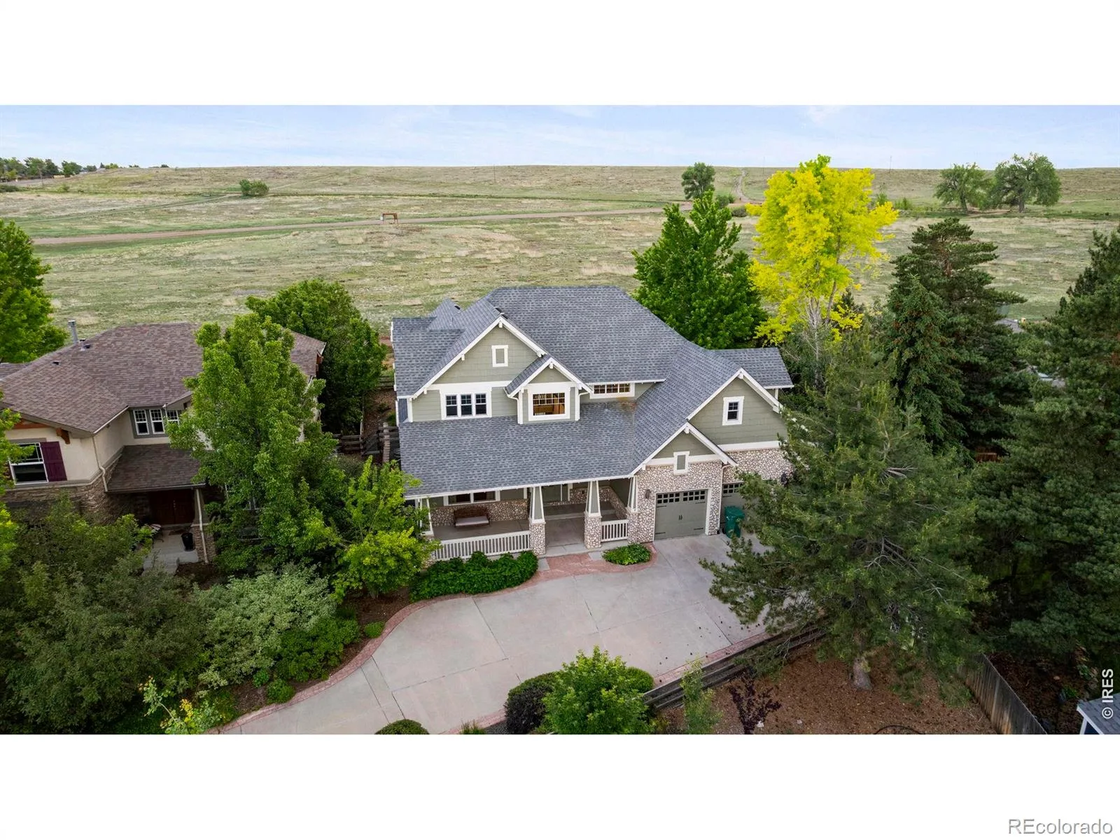 11710 W 106th Place Westminster CO 80021 | MLS #RECIR1066311 08122026220703 1600 48