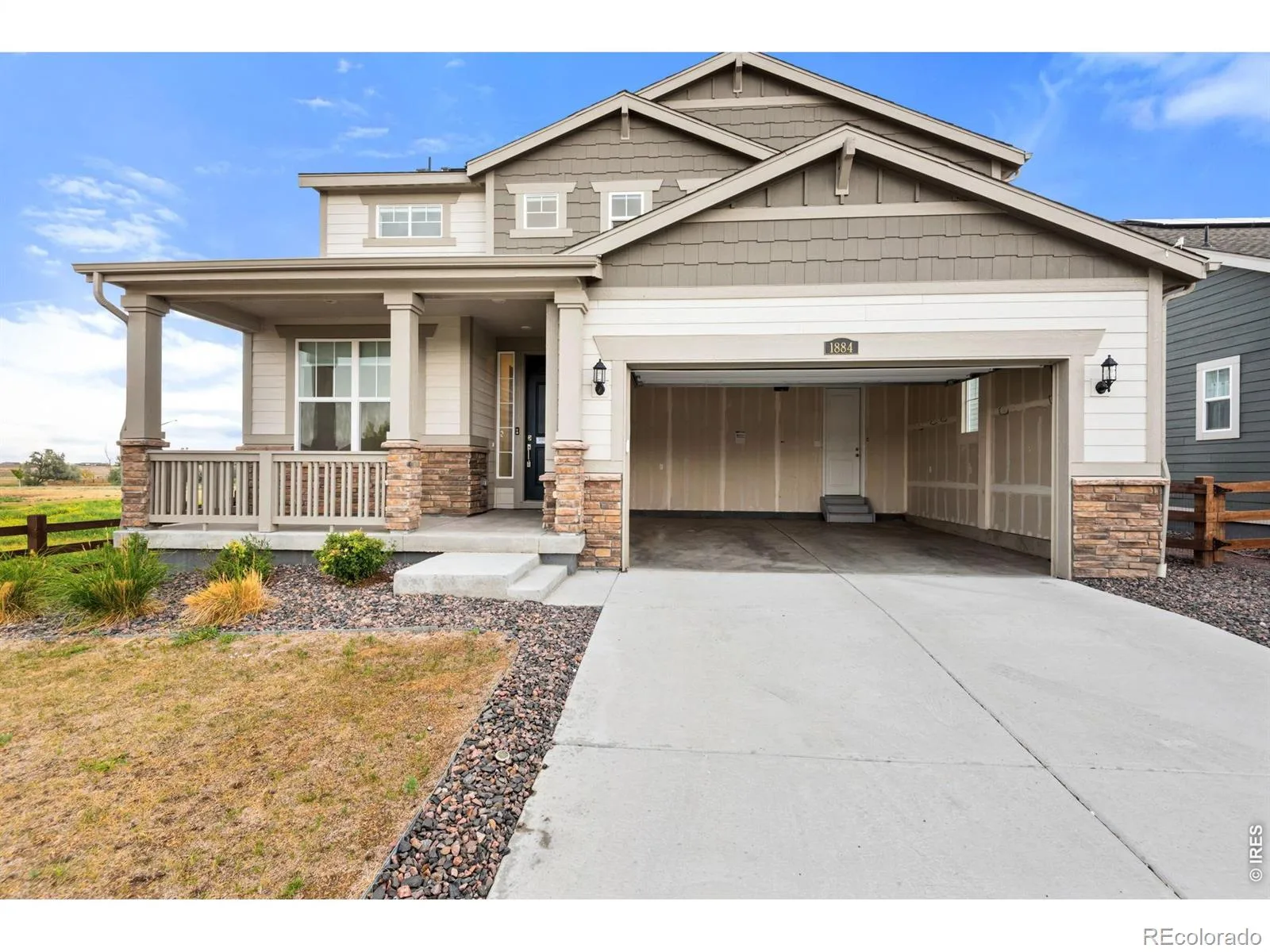 1884 Myron Court Erie CO 80516 | MLS #RECIR1066317 08142026005021 1600 4