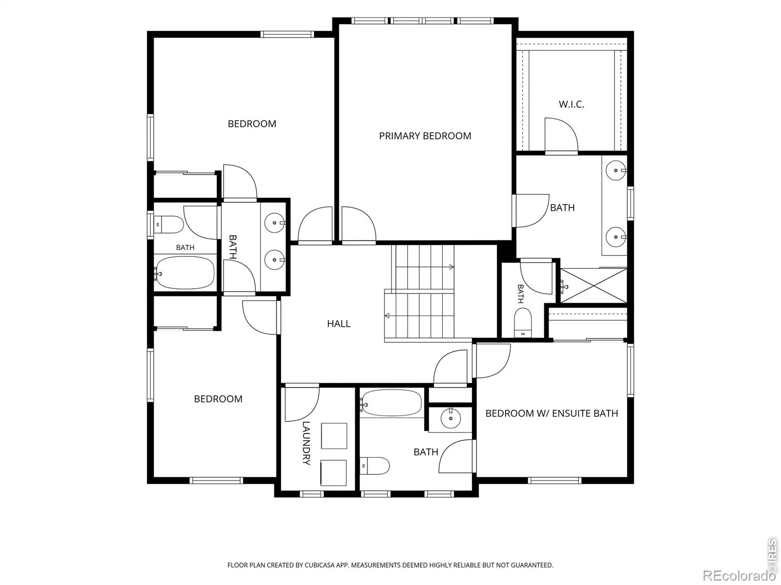 1884 Myron Court Erie CO 80516 | MLS #RECIR1066317 08142026005021 1600 48
