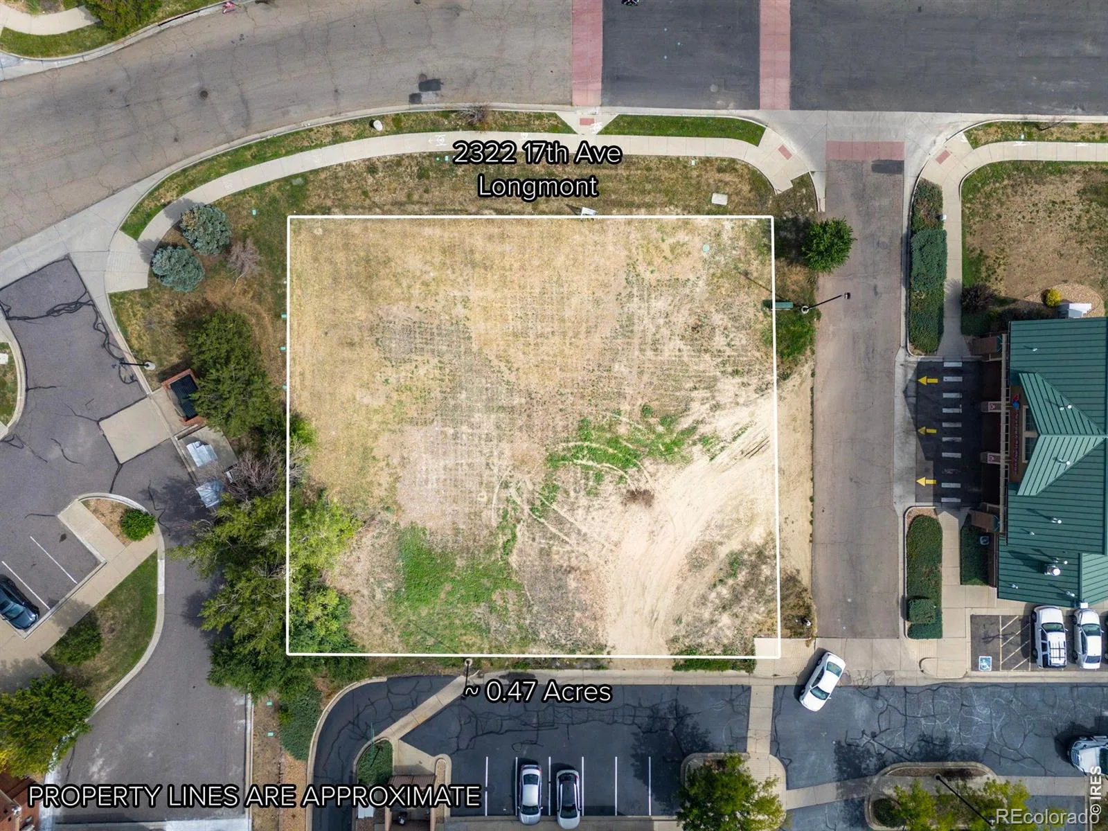 2322 17th Avenue Longmont CO 80501 | MLS #RECIR1066318 08122026230632 1600 6