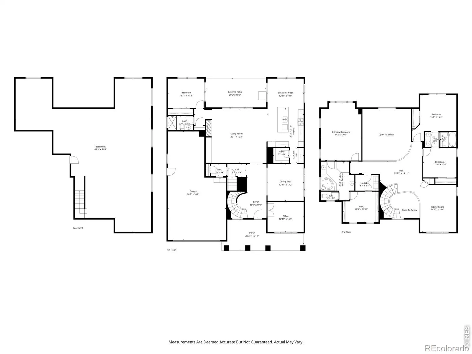 5101 Eagan Circle Longmont CO 80503 | MLS #RECIR1066319 08122026224818 1600 49