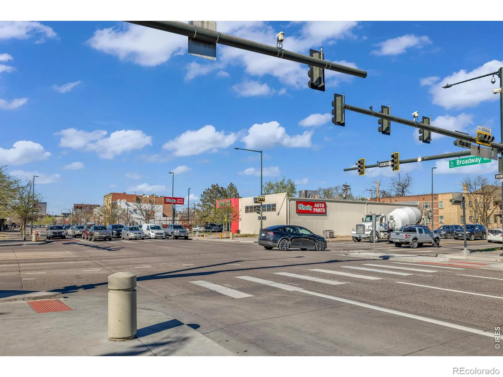 20 S Logan Street #102 Denver CO 80209 | MLS #RECIR1066327 08212026185040 1600 14