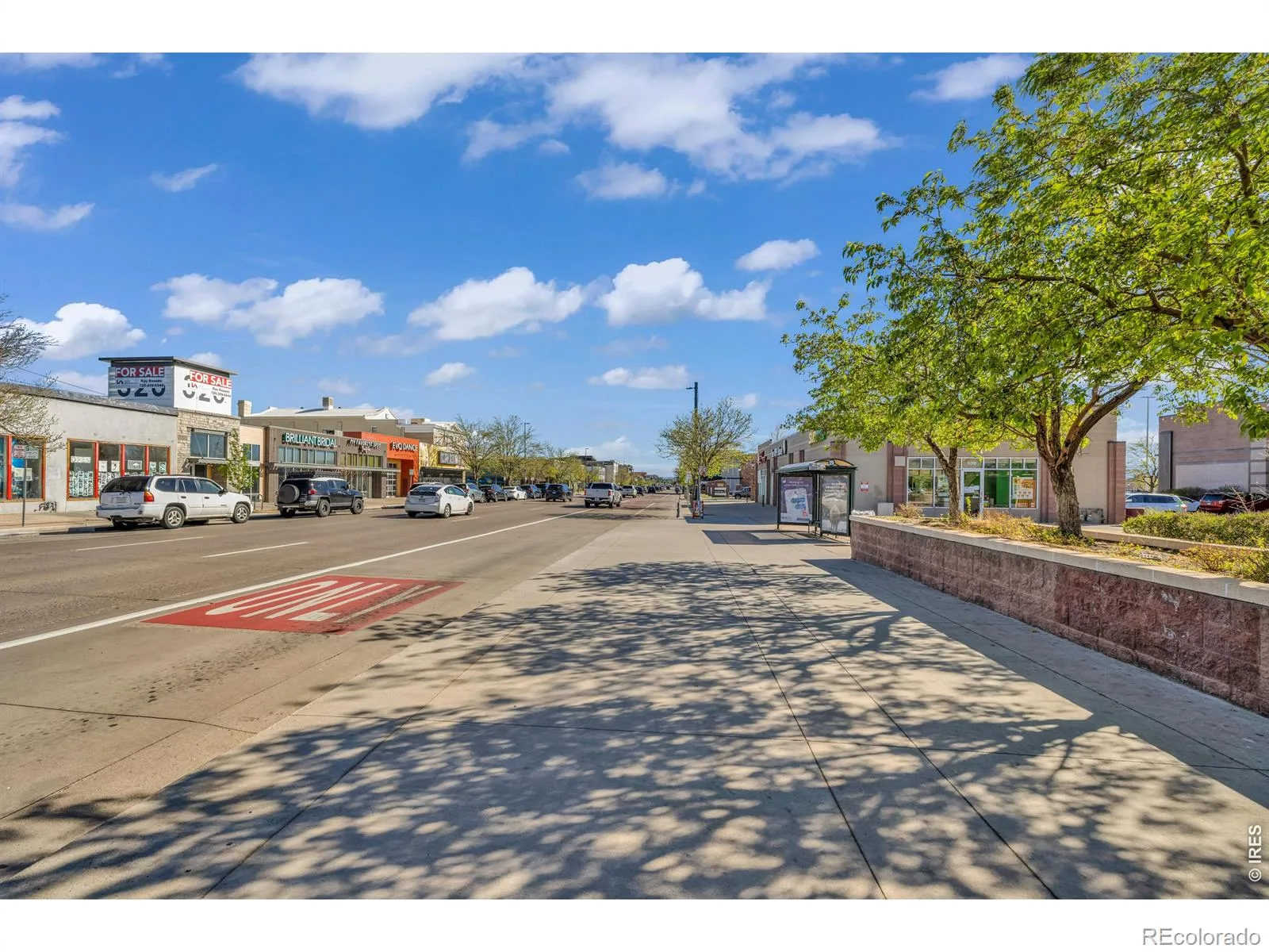 20 S Logan Street #102 Denver CO 80209 | MLS #RECIR1066327 08212026185040 1600 15