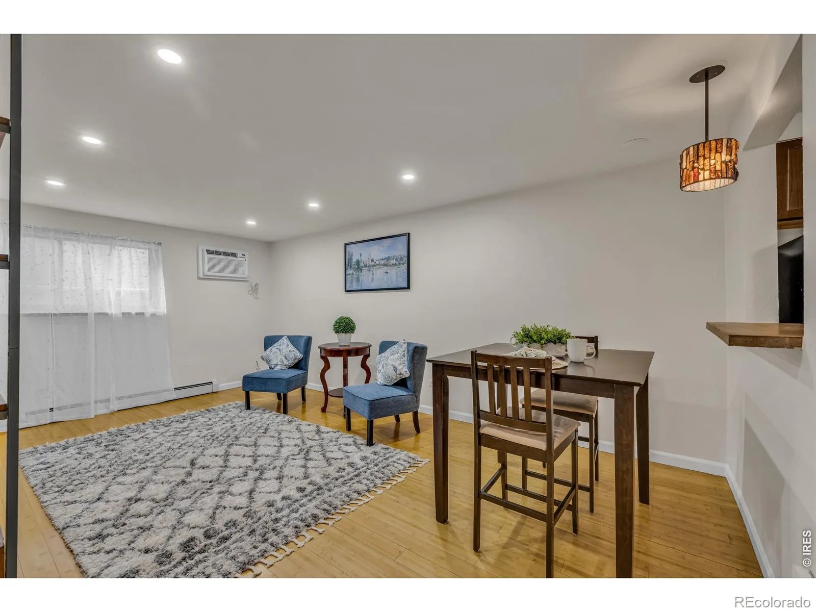 20 S Logan Street #102 Denver CO 80209 | MLS #RECIR1066327 08212026185040 1600 4