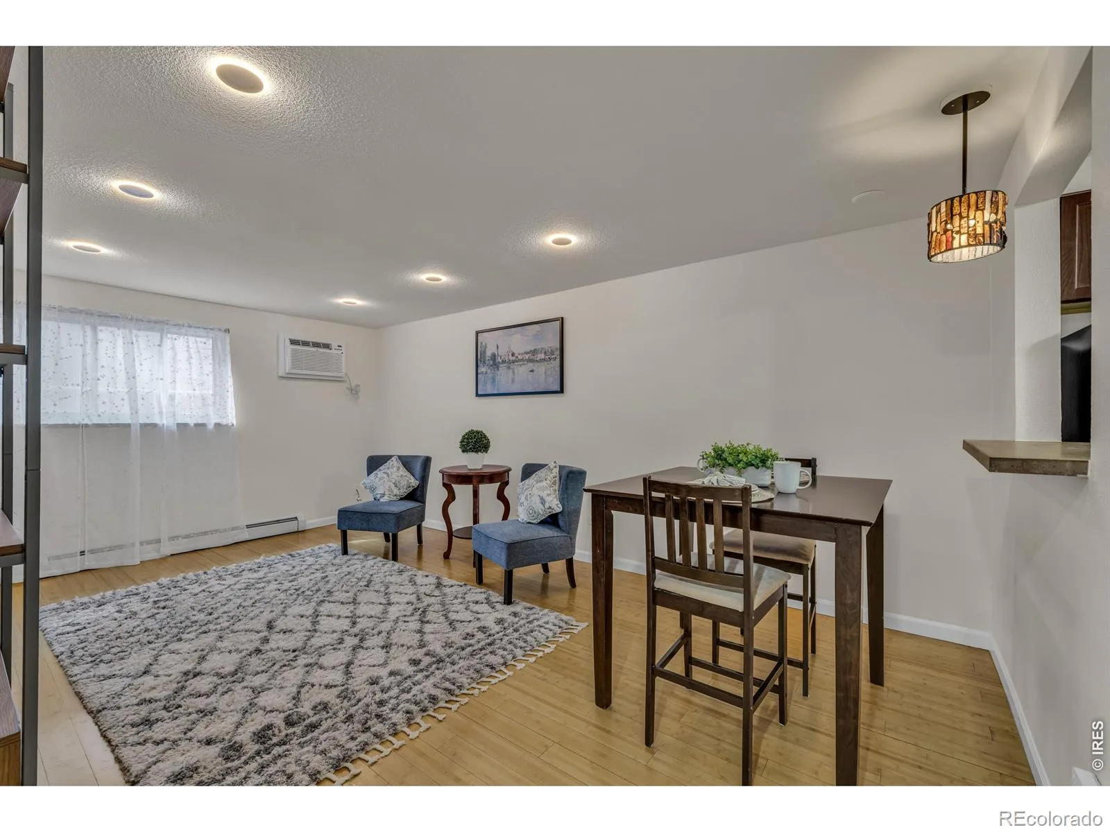 20 S Logan Street #102 Denver CO 80209 | MLS #RECIR1066327 08212026185040 1600 5