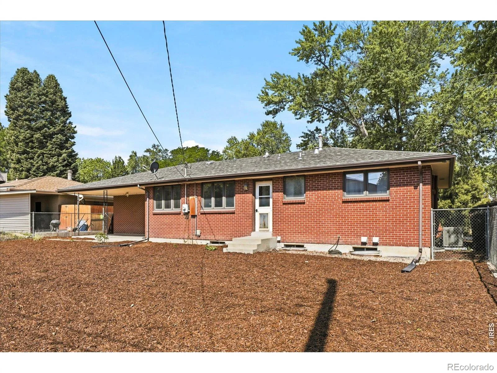 1348 S Drexel Way Lakewood CO 80232 | MLS #RECIR1066332 08132026001627 1600 30