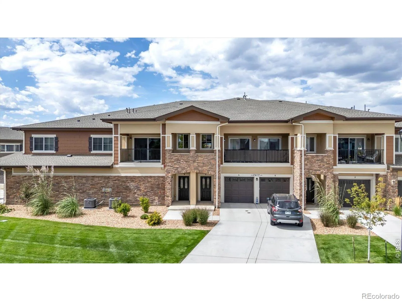 2417 Calais Drive #A #19 Longmont CO 80504 | MLS #RECIR1066335 08262026191731 1600 14