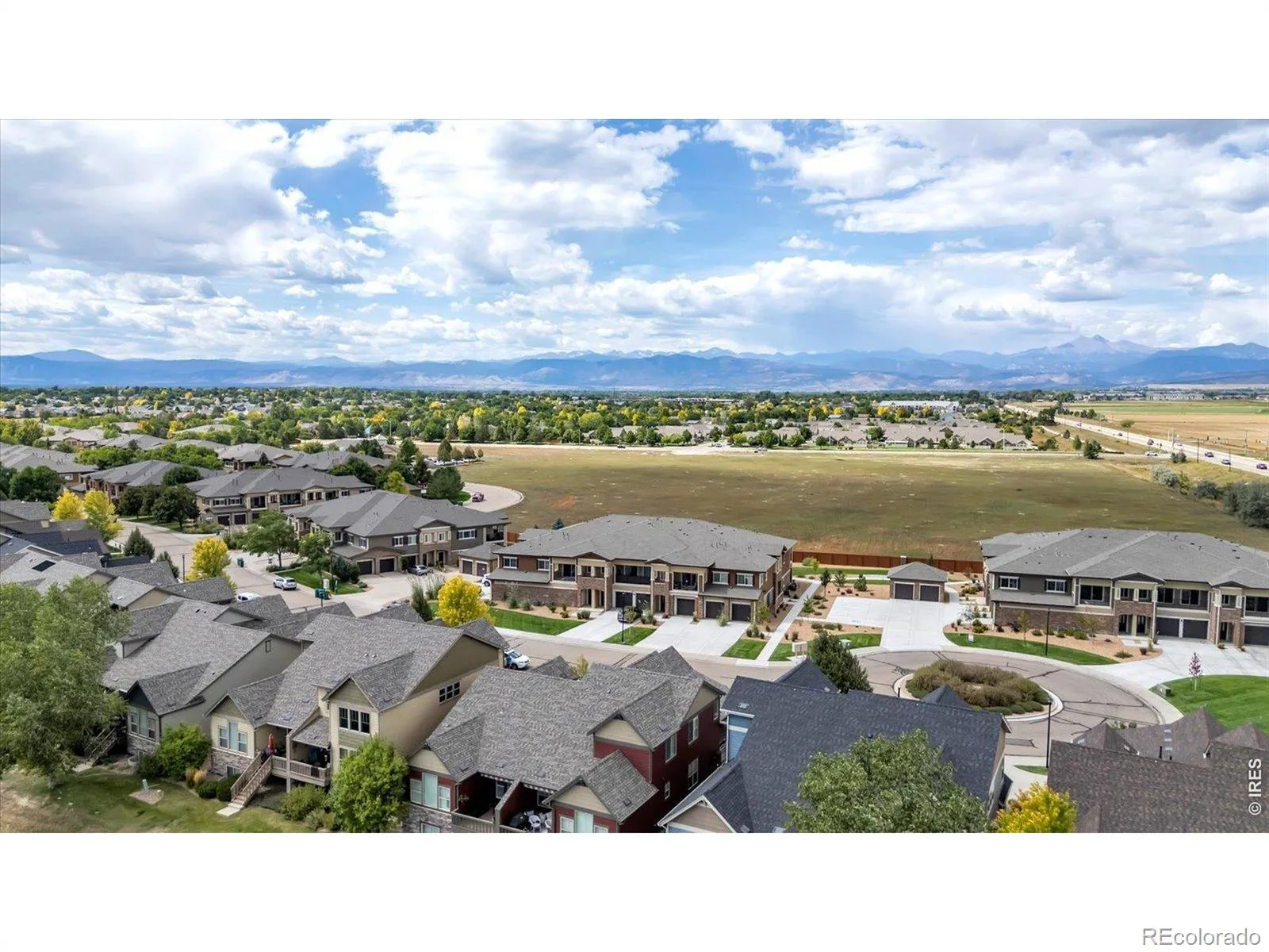 2417 Calais Drive #A #19 Longmont CO 80504 | MLS #RECIR1066335 08262026191731 1600 18