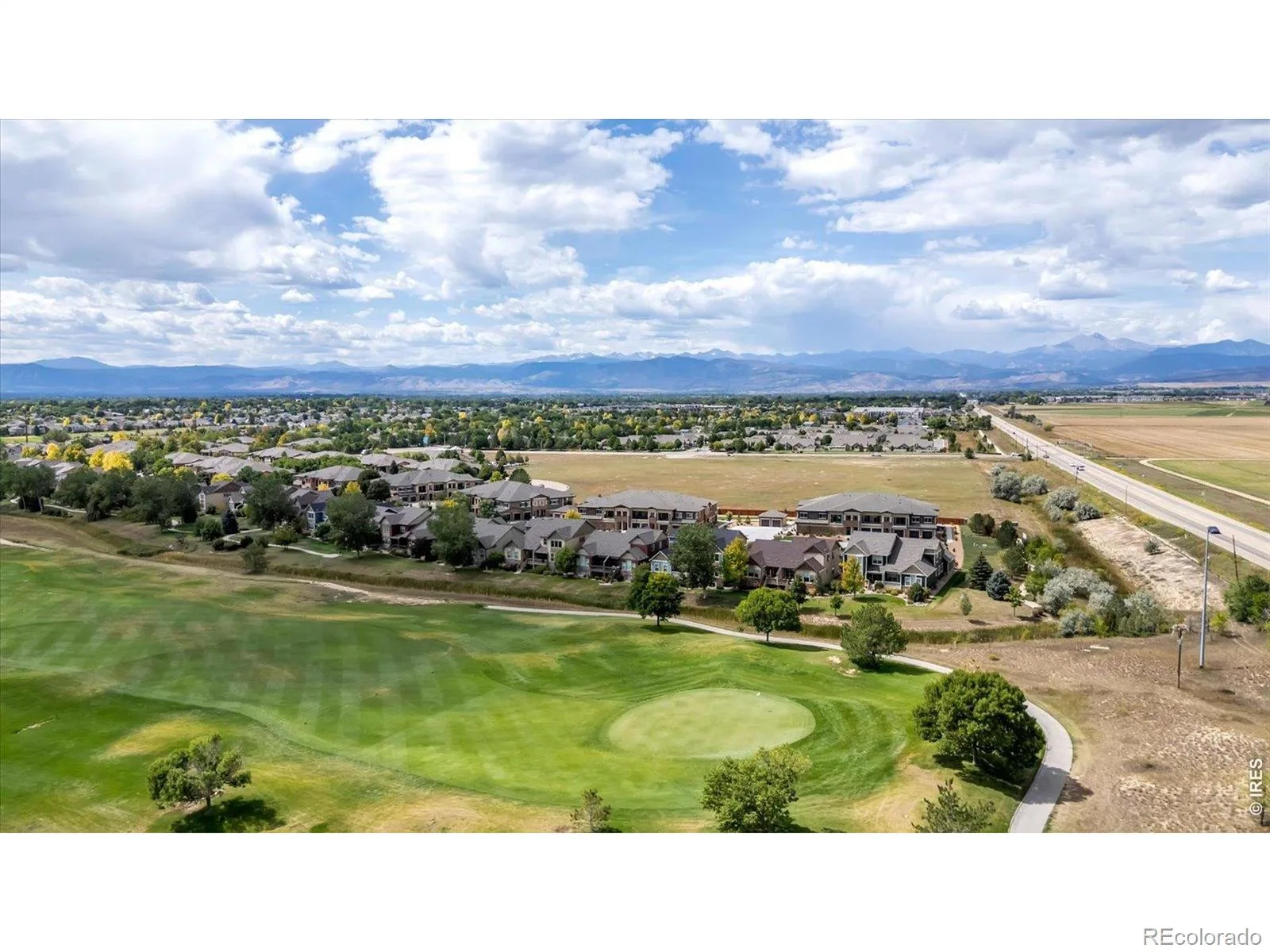 2417 Calais Drive #A #19 Longmont CO 80504 | MLS #RECIR1066335 08262026191731 1600 21